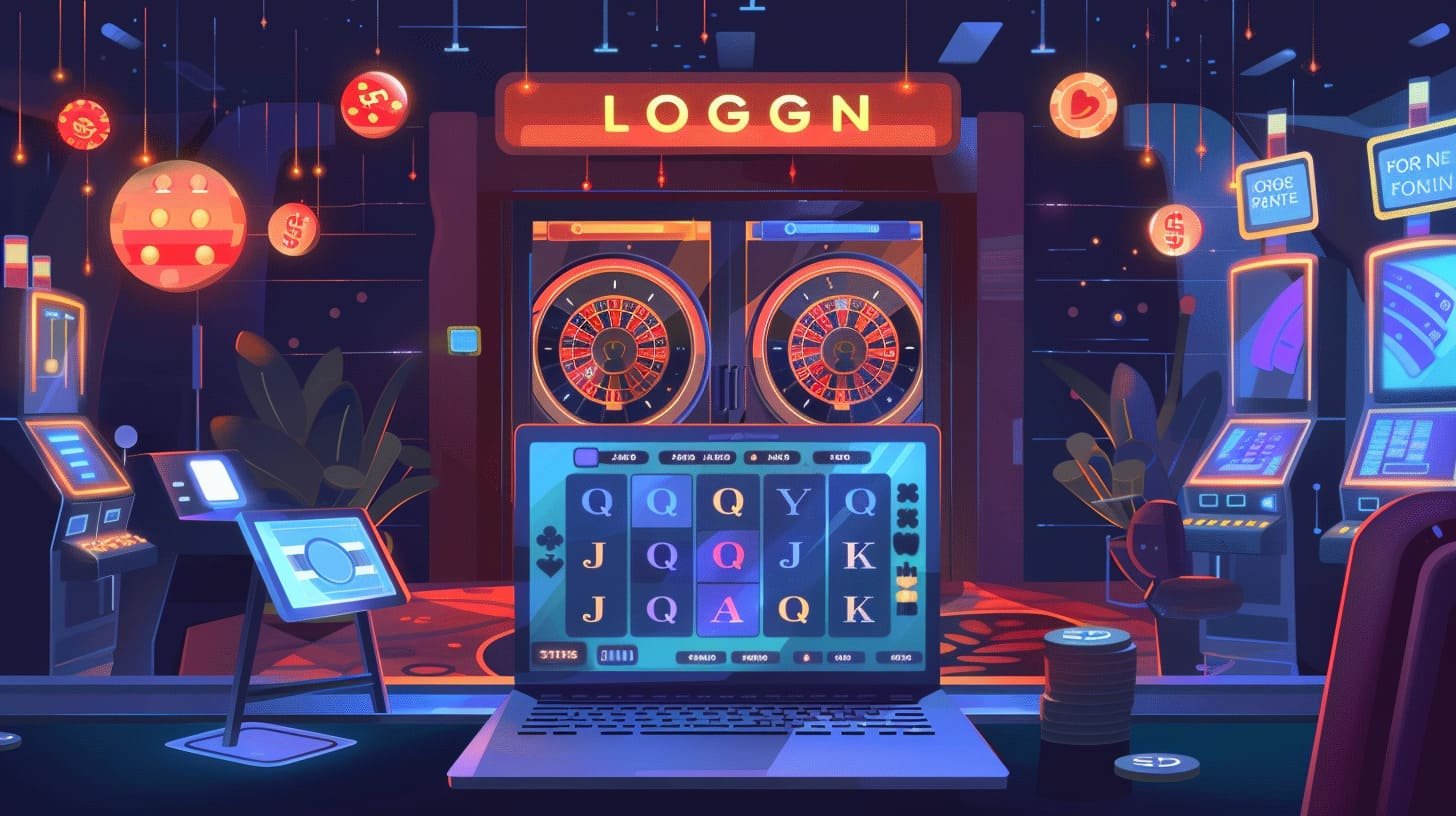 p777 login
